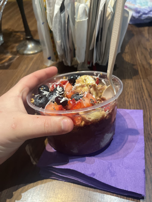 Photo Oola Bowls Fruitville Pike - 17