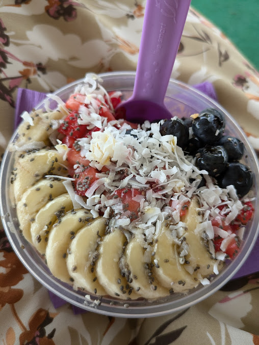 Photo Oola Bowls Fruitville Pike - 18