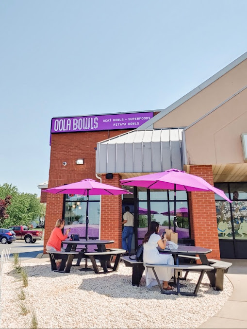 Photo Oola Bowls Fruitville Pike - 19