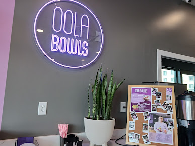 Photo Oola Bowls Fruitville Pike - 24