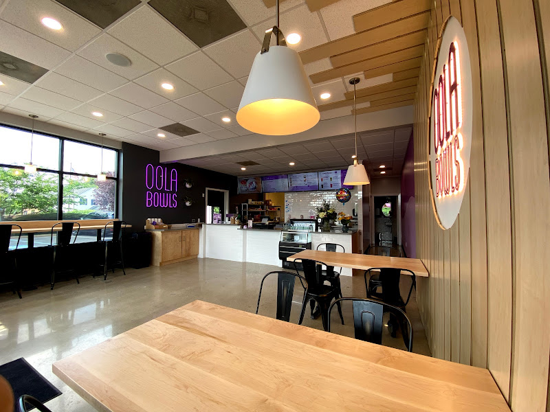 Oola Bowls Fruitville Pike