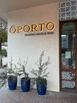 Photo Oporto Fooding House & Wine - 20