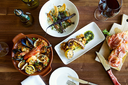 Photo Oporto Fooding House & Wine - 21