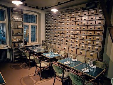 Photo Ora Restaurant & Wine Bar - 10