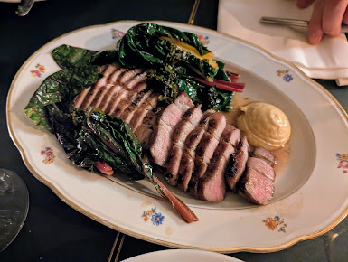 Photo Ora Restaurant & Wine Bar - 12