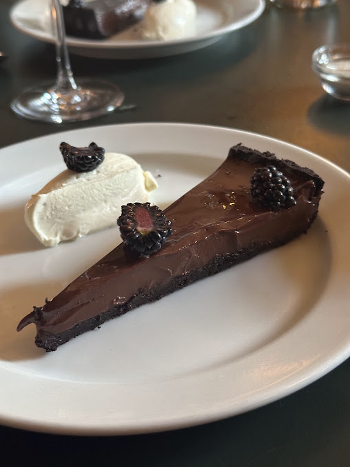 Photo Ora Restaurant & Wine Bar - 14
