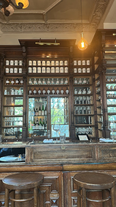 Photo Ora Restaurant & Wine Bar - 19