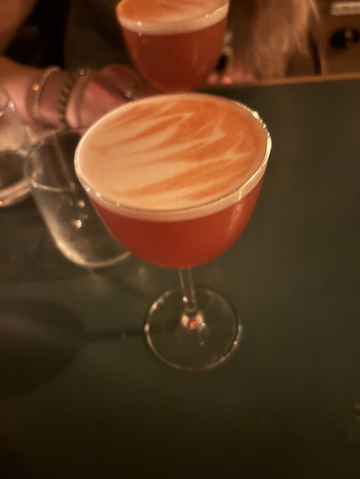 Photo Ora Restaurant & Wine Bar - 22