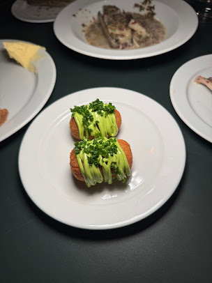 Photo Ora Restaurant & Wine Bar - 23