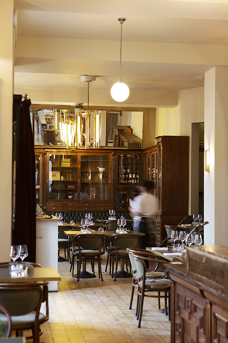 Photo Ora Restaurant & Wine Bar - 26