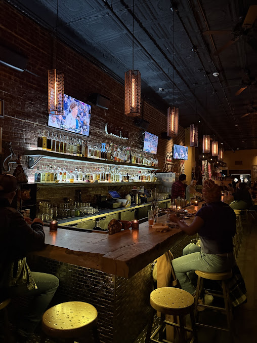Photo Orale Mexican Kitchen - Restaurants Jersey City - 10