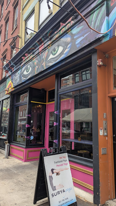Photo Orale Mexican Kitchen - Restaurants Jersey City - 11