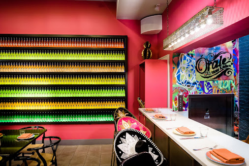 Photo Orale Mexican Kitchen - Restaurants Jersey City - 12