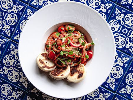 Photo Orale Mexican Kitchen - Restaurants Jersey City - 13