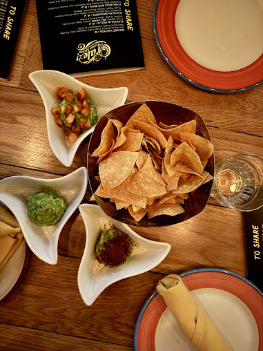 Photo Orale Mexican Kitchen - Restaurants Jersey City - 14
