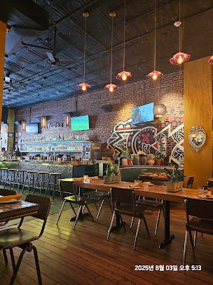 Photo Orale Mexican Kitchen - Restaurants Jersey City - 15