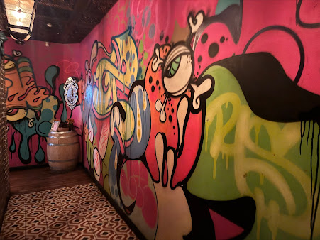 Photo Orale Mexican Kitchen - Restaurants Jersey City - 16