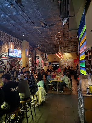 Photo Orale Mexican Kitchen - Restaurants Jersey City - 17