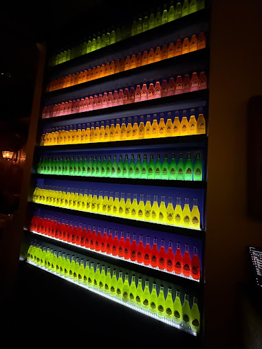 Photo Orale Mexican Kitchen - Restaurants Jersey City - 18