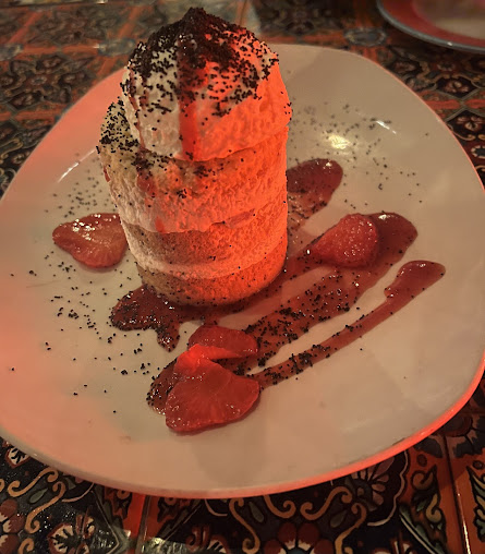Photo Orale Mexican Kitchen - Restaurants Jersey City - 19