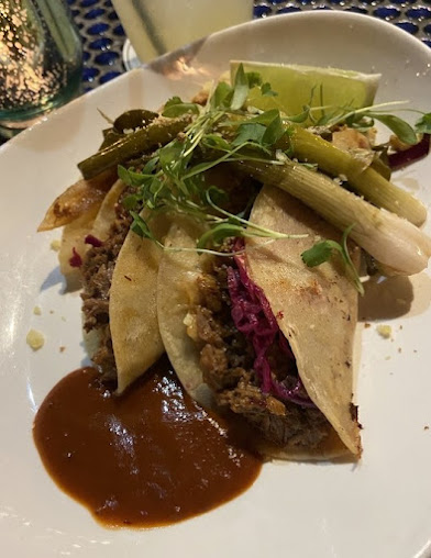 Photo Orale Mexican Kitchen - Restaurants Jersey City - 20