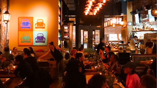 Photo Orale Mexican Kitchen - Restaurants Jersey City - 21