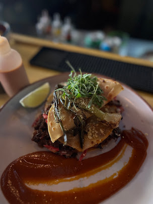 Photo Orale Mexican Kitchen - Restaurants Jersey City - 22