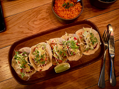 Photo Orale Mexican Kitchen - Restaurants Jersey City - 23