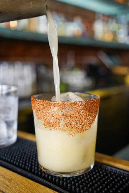 Photo Orale Mexican Kitchen - Restaurants Jersey City - 24