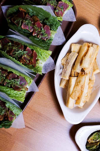 Photo Orale Mexican Kitchen - Restaurants Jersey City - 25