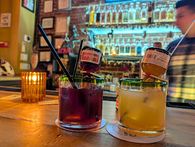 Photo Orale Mexican Kitchen - Restaurants Jersey City - 26