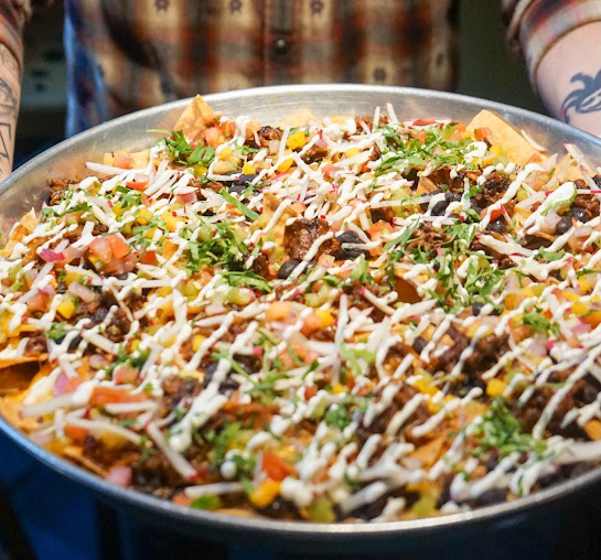 Photo Orale Mexican Kitchen - Restaurants Jersey City - 28