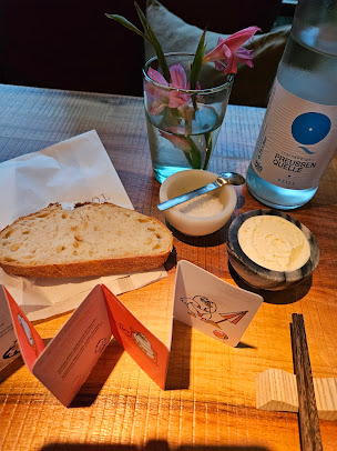 Photo Orania.restaurant & Orania.bar - 10