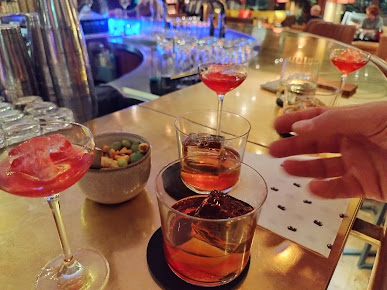 Photo Orania.restaurant & Orania.bar - 11