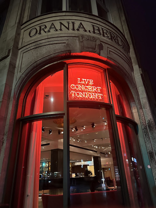 Photo Orania.restaurant & Orania.bar - 15