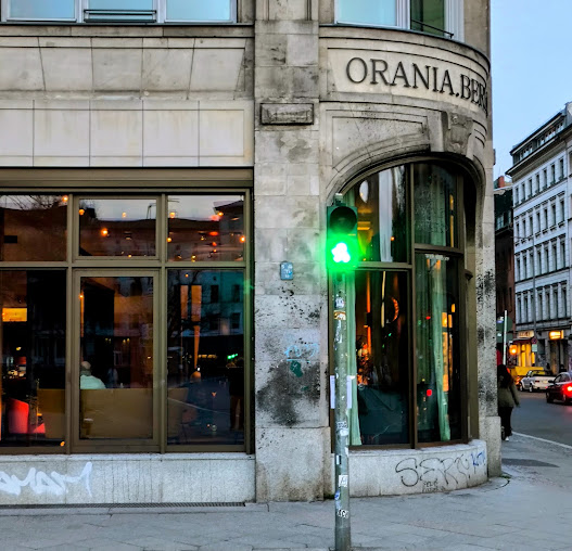 Photo Orania.restaurant & Orania.bar - 19