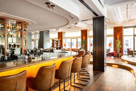 Photo Orania.restaurant & Orania.bar - 23