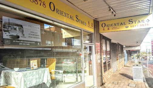 Photo Oriental Star - 7