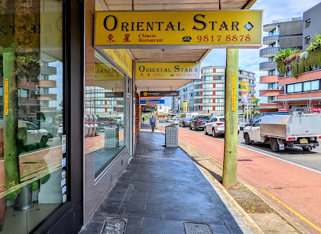 Photo Oriental Star - 8