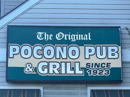 Photo Original Pocono Pub And Grill - 16