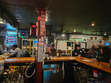 Photo Original Pocono Pub And Grill - 23