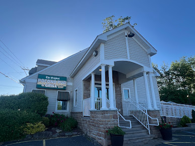 Photo Original Pocono Pub And Grill - 26