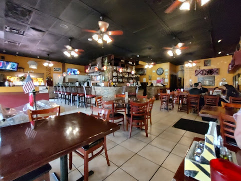 Photo Original Santos Wood Fired Pizza Restaurant - 8
