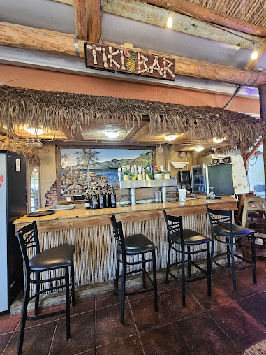 Photo Original Santos Wood Fired Pizza Restaurant - 17