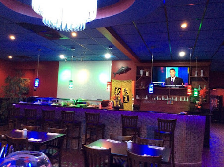 Photo Osaka Asian Fusion Cuisine - 0