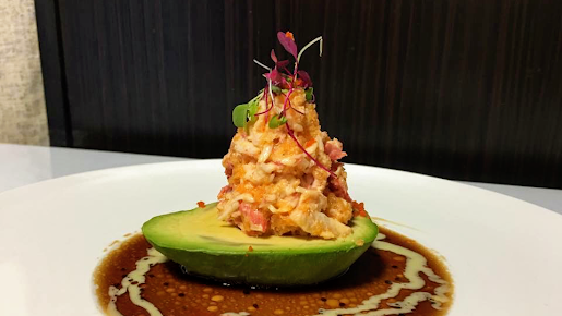 Photo Osaka Asian Fusion Cuisine - 1