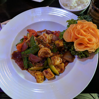 Photo Osaka Asian Fusion Cuisine - 3
