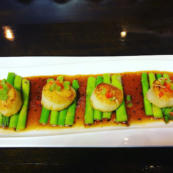 Photo Osaka Asian Fusion Cuisine - 4
