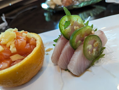 Photo Osaka Asian Fusion Cuisine - 5