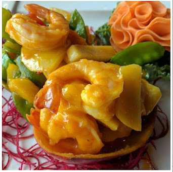 Photo Osaka Asian Fusion Cuisine - 6